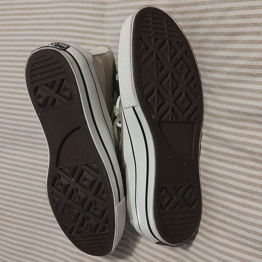 Converse Chuck 70 Utility High Hybrid Function String size 7 - Picture 8 of 11